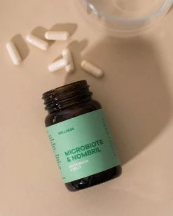 Microbiote & Nombril Compléments Digestion -Dermalogica Soldes Microbiote et Nombril 2