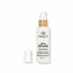 Mineral Drops Écran Solaire Teinté SPF50 -Dermalogica Soldes MineralDropsEcranSolaireTeinteSPF50 Teinte03