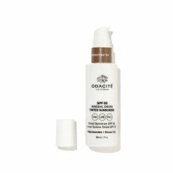 Mineral Drops Écran Solaire Teinté SPF50 -Dermalogica Soldes MineralDropsEcranSolaireTeinteSPF50 Teinte04