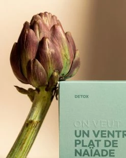 On Veut... Un Ventre Plat De Naïade -Dermalogica Soldes Mood On veut un ventre plat de Naiade 2