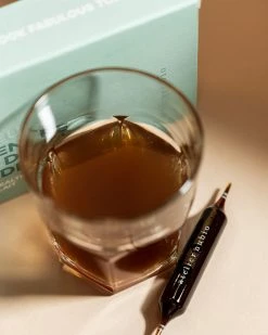 On Veut... Un Ventre Plat De Naïade -Dermalogica Soldes Mood On veut un ventre plat de Naiade 3