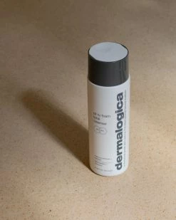 Dermalogica Oil To Foam Cleanser Nettoyant Tout-en-1 -Dermalogica Soldes Nouveaute OiltofoamDermalogica Juin23 post