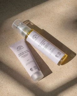 Nourishing Cleansing Oil Huile Démaquillante -Dermalogica Soldes Nouveaute RudolphCare Juin23 post 0e0a2c34 1d04 401f 9989 73dbecfd7d39