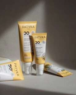 Coffret Solaire SPF50+ Visage & Corps -Dermalogica Soldes Nouveautespatykasolaire post b28ab74e f053 456f 96ac 819a389205b2