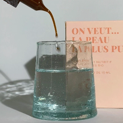 On Veut... La Peau La Plus Pure 4 On Veut... La Peau La Plus Pure – Image 2