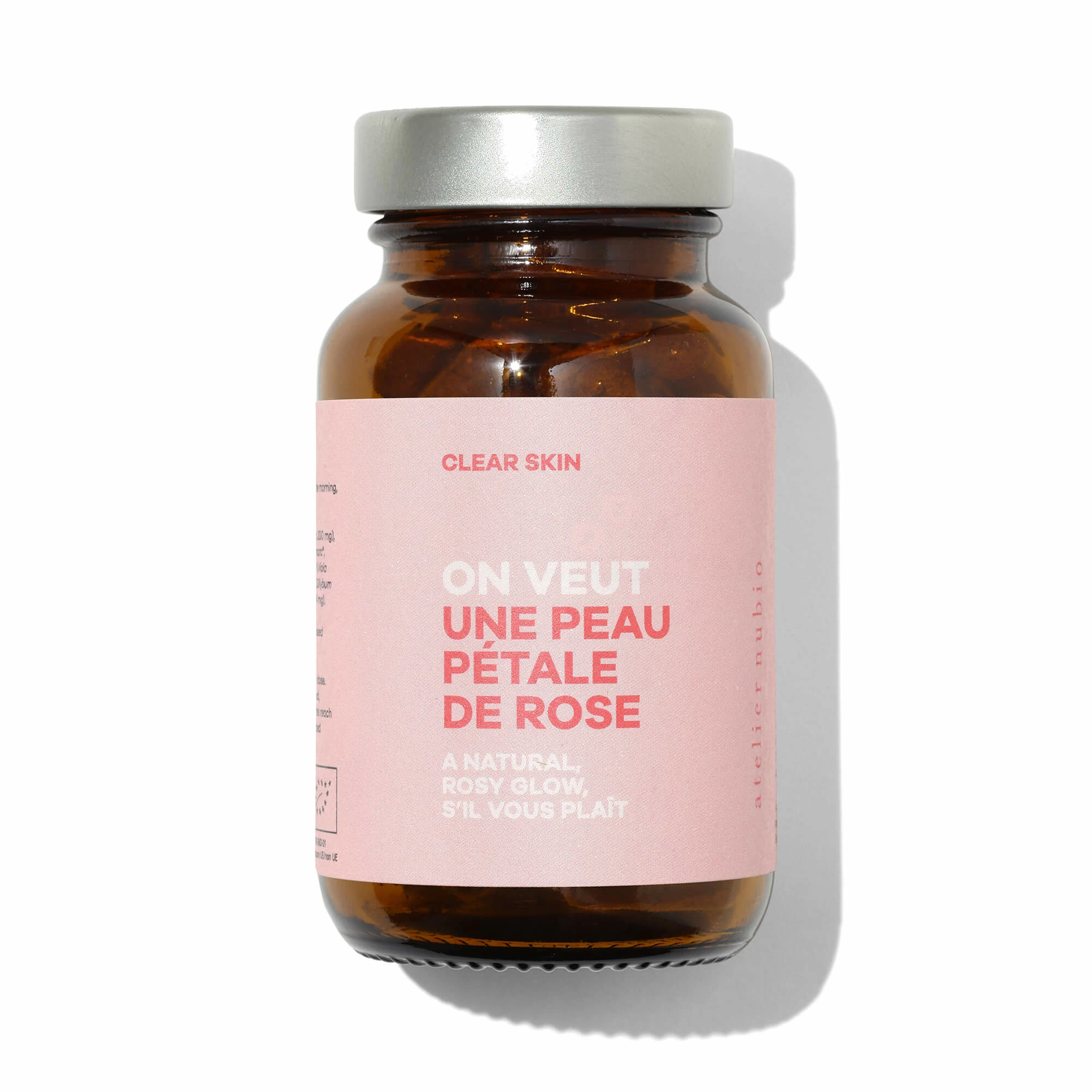 On Veut... Une Peau Pétale De Rose 3 On Veut... Une Peau Pétale De Rose