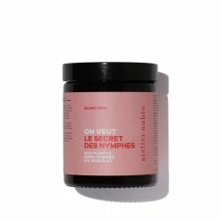 On Veut...le Secret Des Nymphes