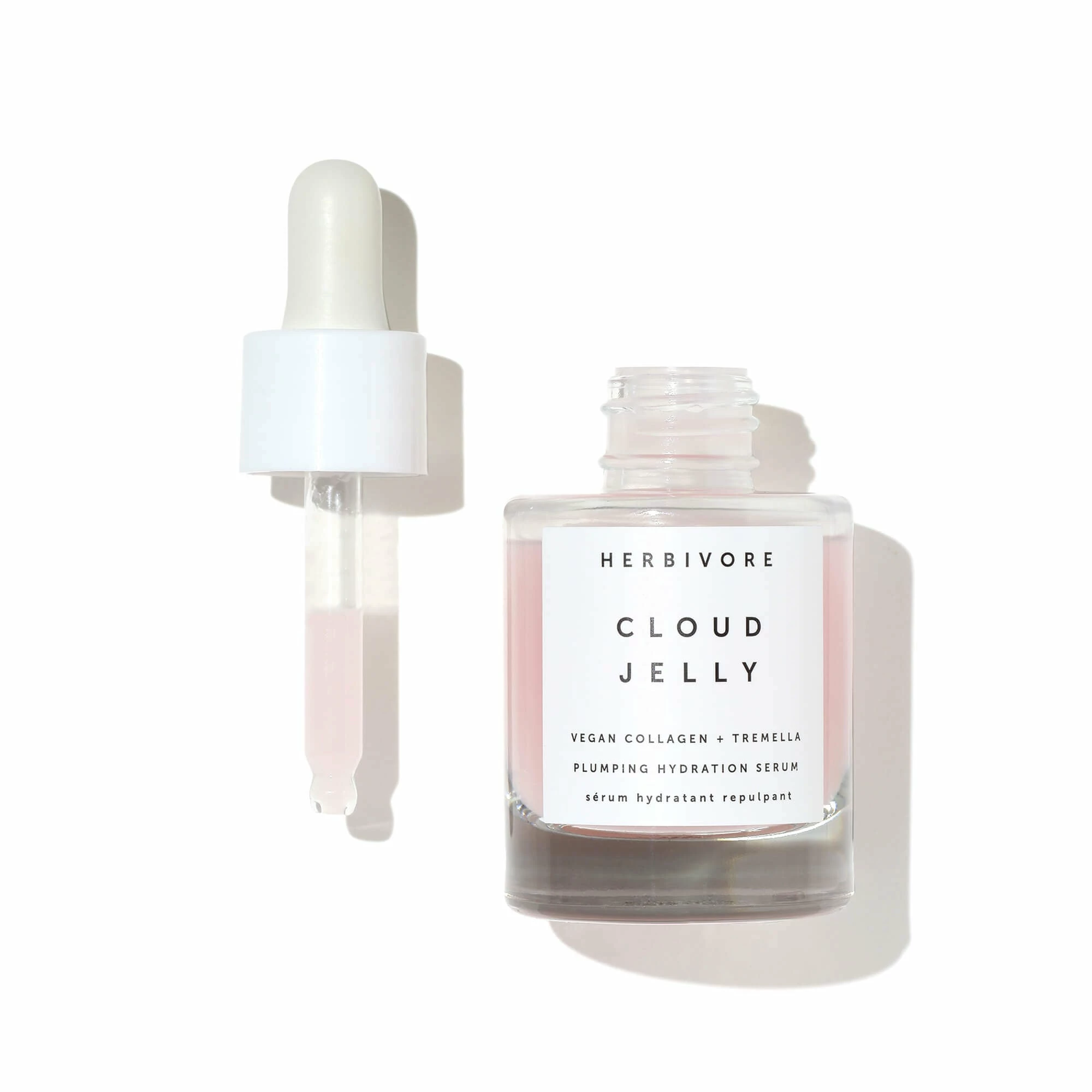 Cloud Jelly Serum Sérum Hydratant Repulpant 3 Cloud Jelly Serum Sérum Hydratant Repulpant