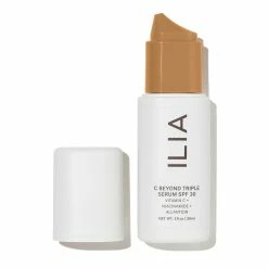C Beyond Triple Serum SPF30 -Dermalogica Soldes Packshot Ilia C Beyond T2 Tiny
