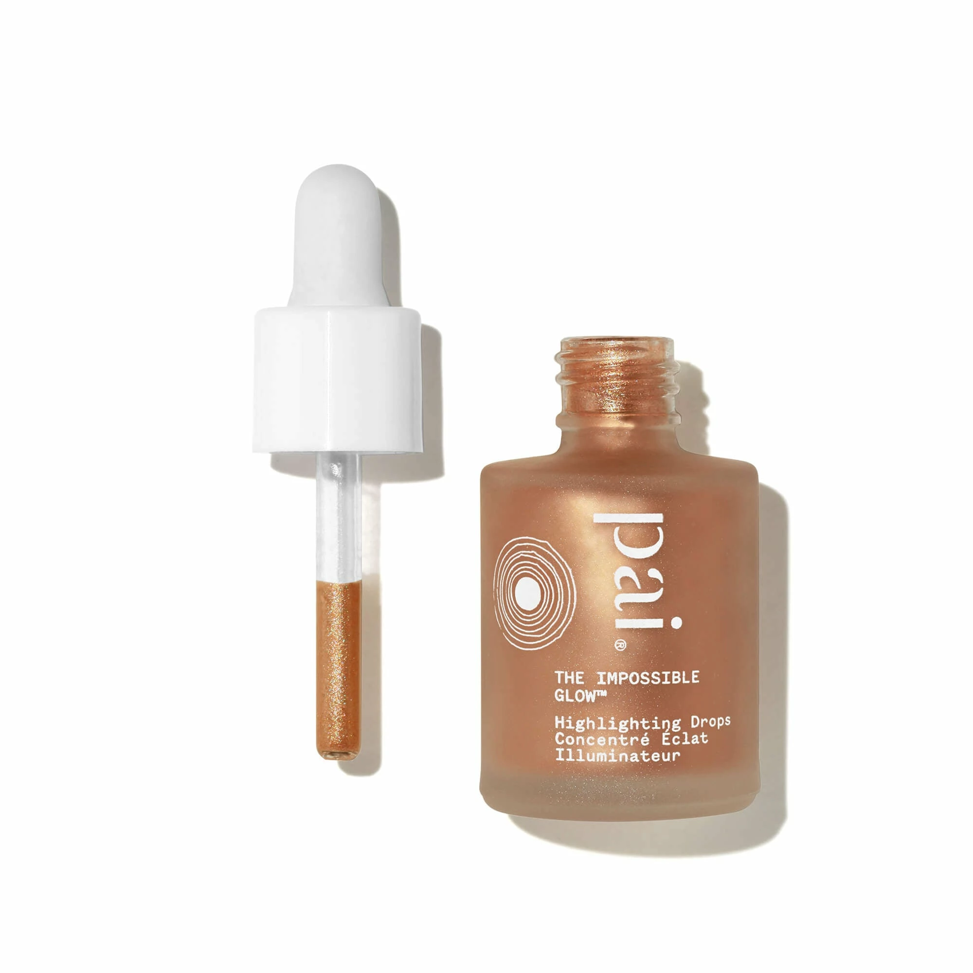 Impossible Glow Concentré Eclat Illuminateur Bronze 4 Impossible Glow Concentré Eclat Illuminateur Bronze – Image 2