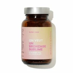 On Veut... Un Bronzage Sublime