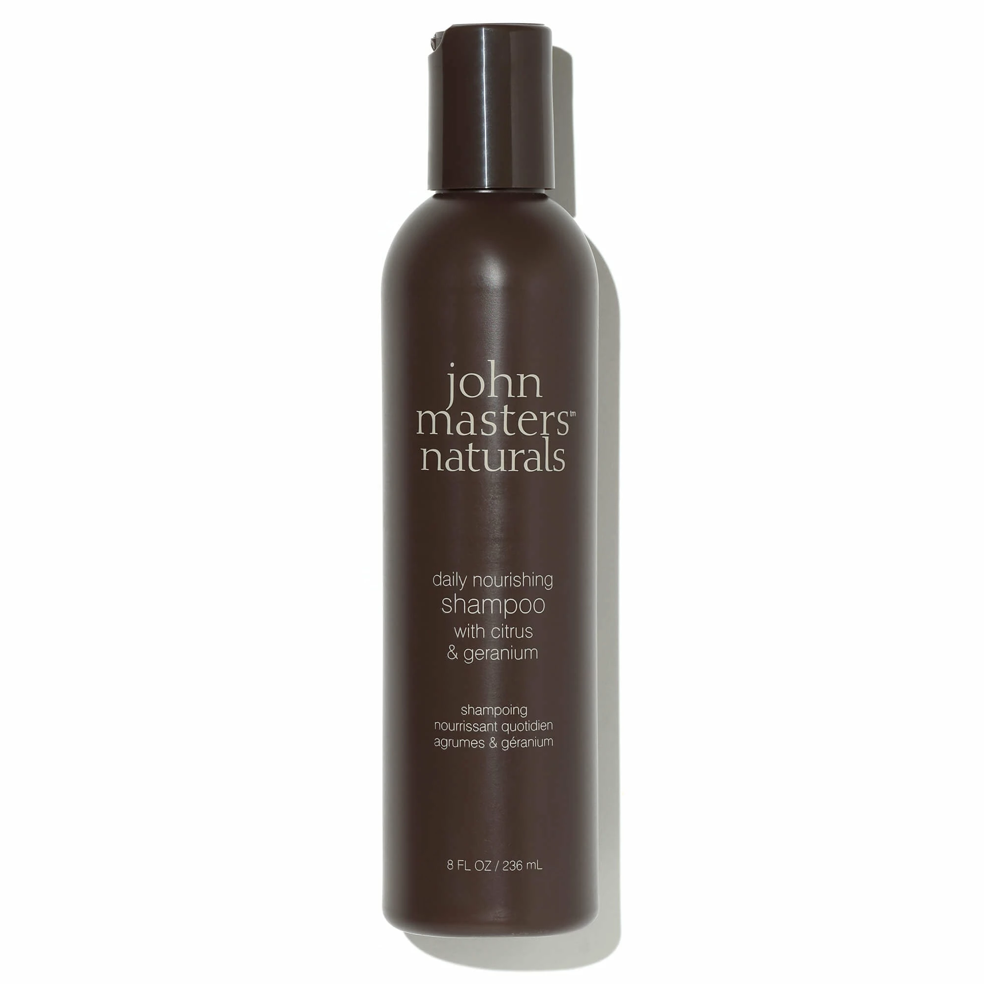 John Masters Organics Shampoing Quotidien Nourrissant 3 John Masters Organics Shampoing Quotidien Nourrissant