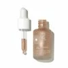Impossible Glow Concentré Eclat Illuminateur Or Rose 1 Impossible Glow Concentré Eclat Illuminateur Or Rose -Dermalogica Soldes Packshot The Impossible Glow Rose Gold 30 ML Pai
