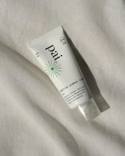 British Summer Time Crème Solaire Peaux Sensibles SPF30 7 British Summer Time Crème Solaire Peaux Sensibles SPF30 -Dermalogica Soldes Pai solaire post2