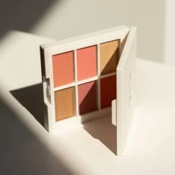 Multi Stick Palette -Dermalogica Soldes PaletteMultistickILIA carre