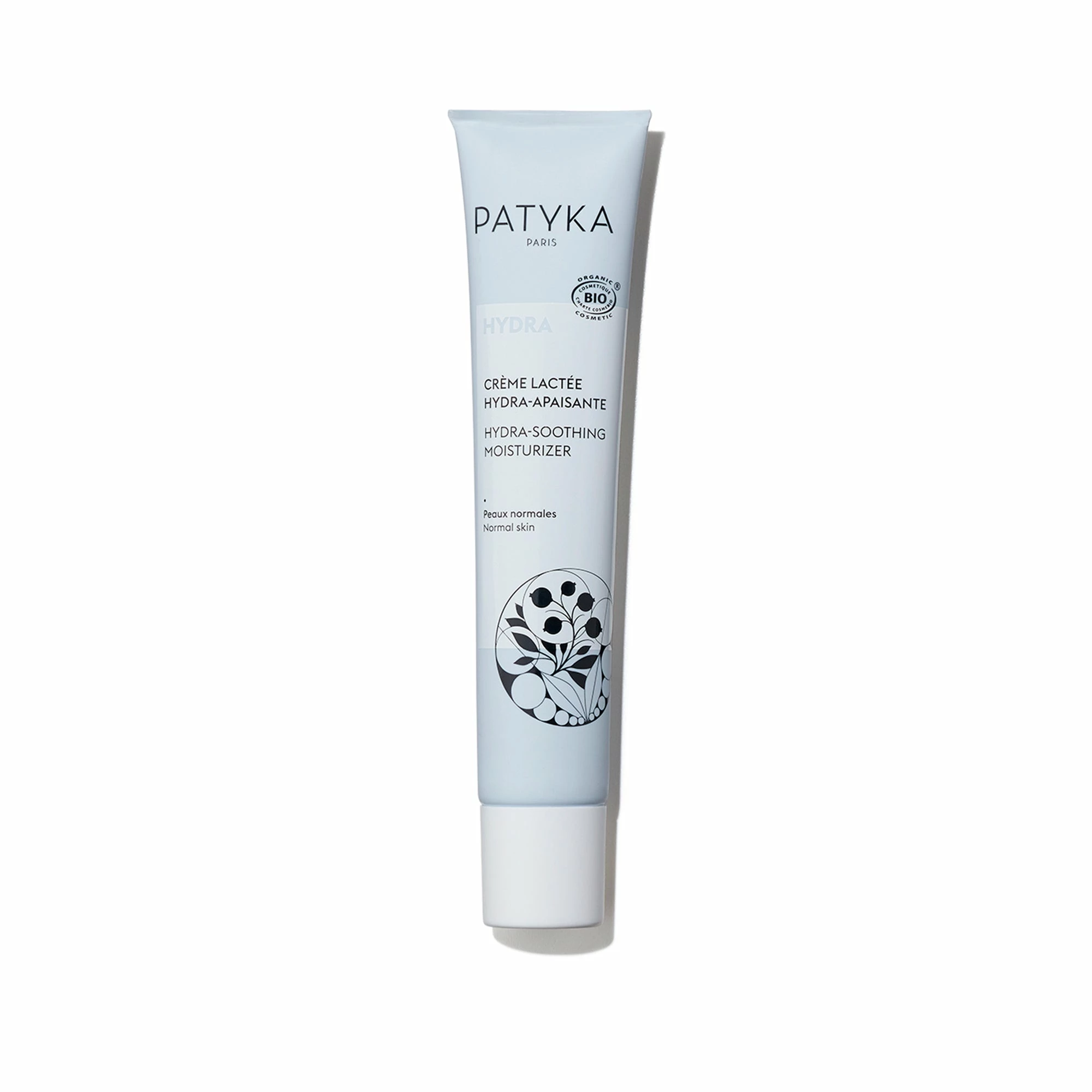 Crème Lactée Hydra-Apaisante 3 Crème Lactée Hydra-Apaisante