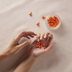 Super-C Capsules Nutritives De Beauté -Dermalogica Soldes Photo Lifestyle Capsules Oskia Fiche Produit