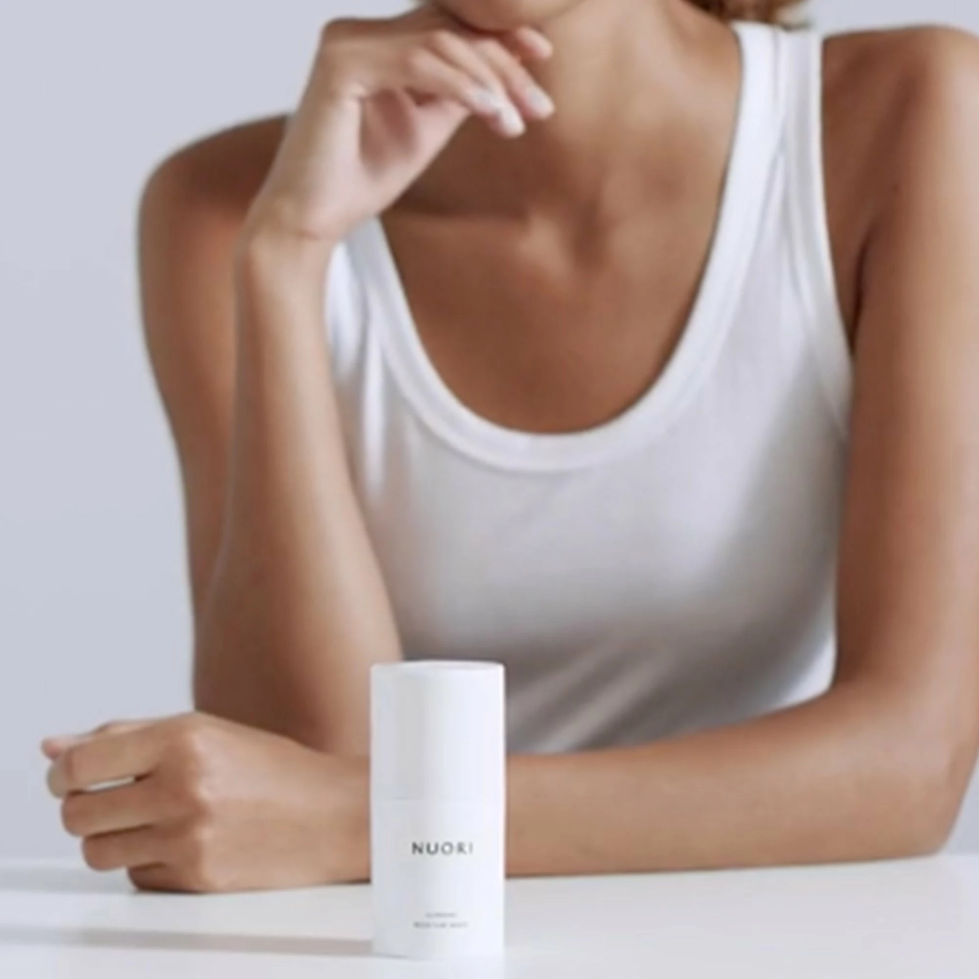 Supreme Moisture Mask Masque Hydratant Suprême 4 Supreme Moisture Mask Masque Hydratant Suprême – Image 2