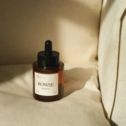 Purify Night Serum Sérum De Nuit Purifiant Rowse -Dermalogica Soldes PurifyNightSerumRowse carre