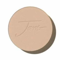 Jane Iredale PurePressed Base SPF20 -Dermalogica Soldes Repack Suntan Purepressed Jane Iredale