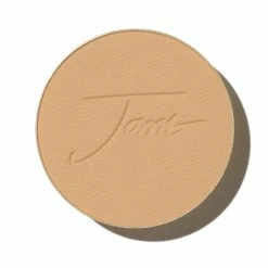 Jane Iredale PurePressed Base SPF20 -Dermalogica Soldes Repack Teakwood Purepressed Jane Iredale
