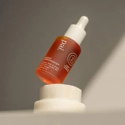 Huile BioRegenerate Rosier Sauvage -Dermalogica Soldes RosehipPai carre