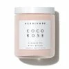 Coco Rose Exfoliating Body Scrub Exfoliant Corps