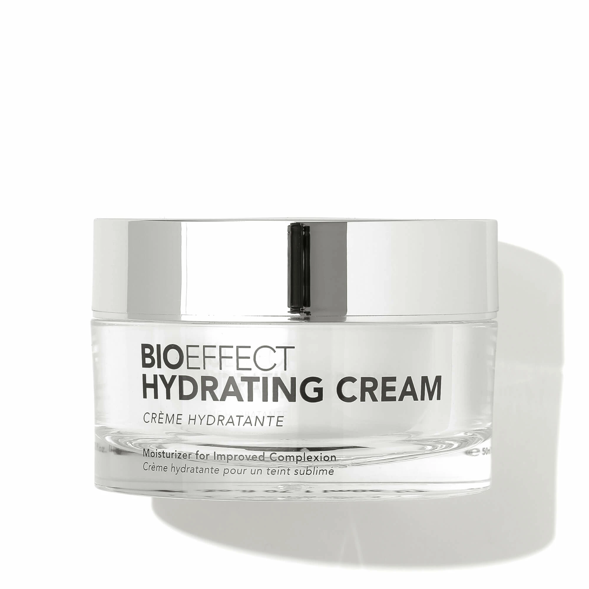 Bioeffect Hydrating Cream Crème Hydratante 3 Bioeffect Hydrating Cream Crème Hydratante