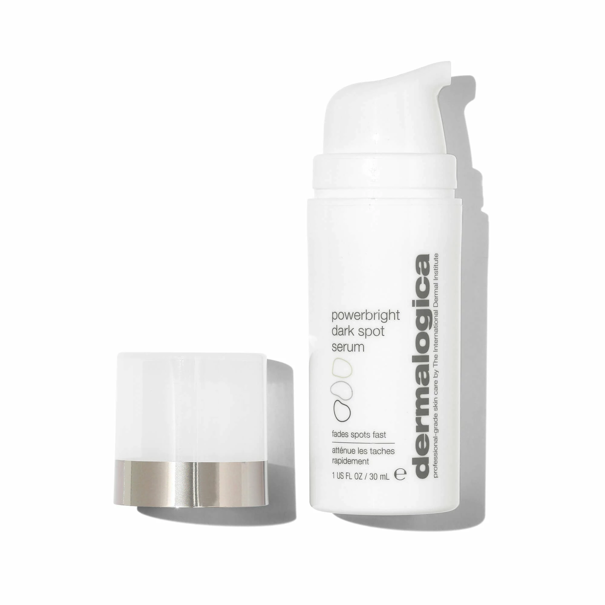 Dermalogica PowerBright Dark Spot Sérum Anti-Taches 3 Dermalogica PowerBright Dark Spot Sérum Anti-Taches