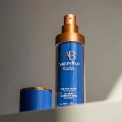Augustinus Bader The Rich Cream Crème Anti-Âge Riche 17 Augustinus Bader The Rich Cream Crème Anti-Âge Riche -Dermalogica Soldes TheRichCreamAugustinusBader carre