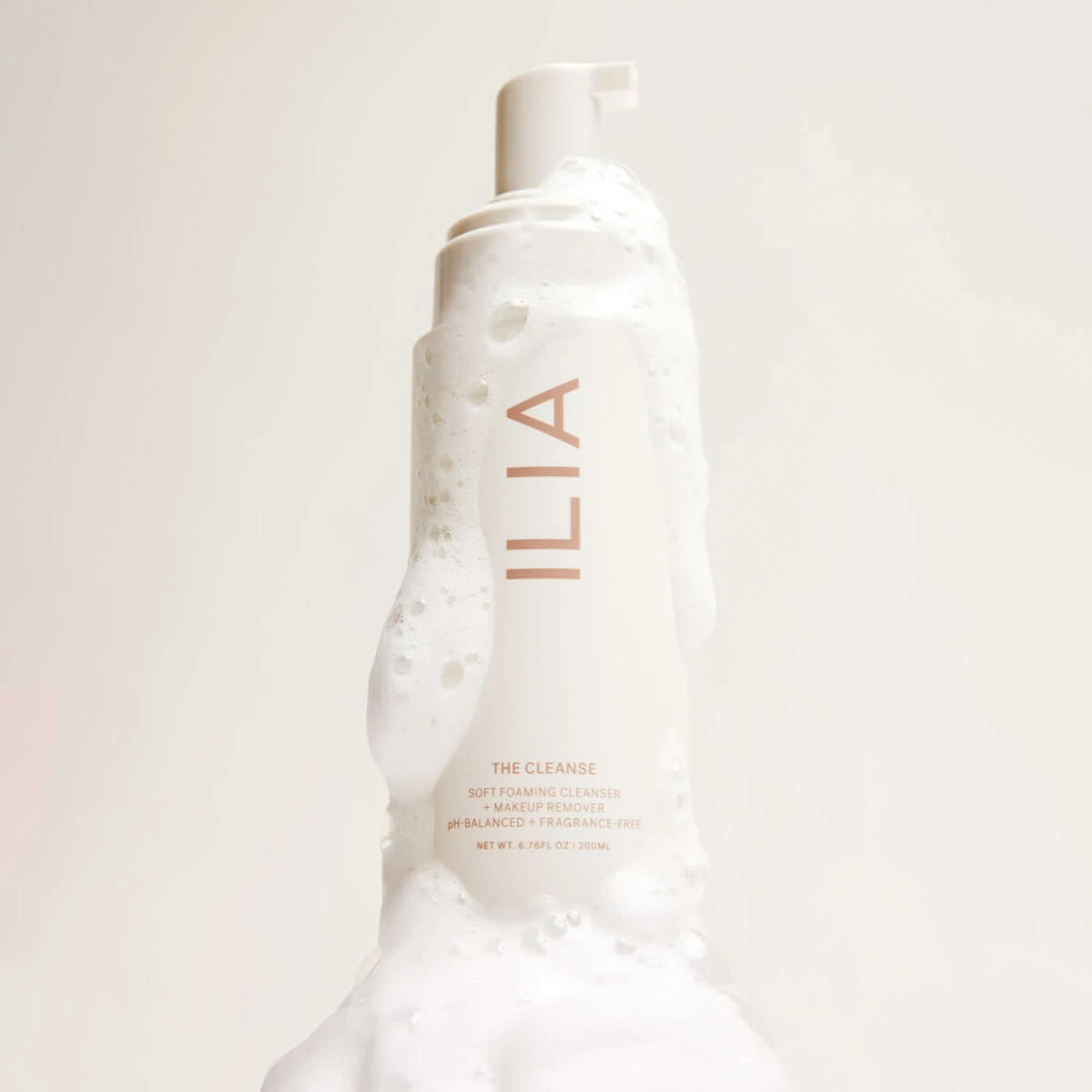 The Cleanse Soft Mousse Nettoyante Démaquillante 5 The Cleanse Soft Mousse Nettoyante Démaquillante – Image 3