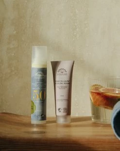 Time To Glow Masque Peeling -Dermalogica Soldes TimeToGlowPeelingMaskRudolphCare