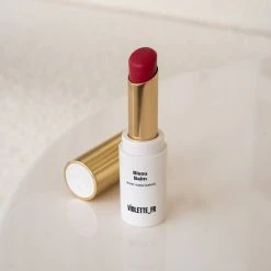 Bisou Balm Baume à Lèvres Teinté -Dermalogica Soldes VIOLETTE FR BisouBalm Sucette carre 1