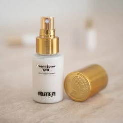 Boum Boum Milk Crème Hydratante En Spray 26 Boum Boum Milk Crème Hydratante En Spray -Dermalogica Soldes VIOLETTE FR BoumBoumMilk carre