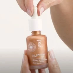 Impossible Glow Concentré Eclat Illuminateur Bronze 13 Impossible Glow Concentré Eclat Illuminateur Bronze -Dermalogica Soldes Vignette image video