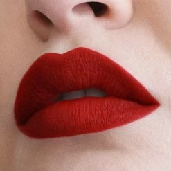 Petal Bouche Rouge à Lèvres Mat Sans Transfert -Dermalogica Soldes Website Lyfestyle Crop STEVEN PB2