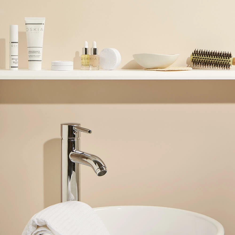 Renaissance Cleansing Gel Nettoyant Gel 5 Renaissance Cleansing Gel Nettoyant Gel – Image 3