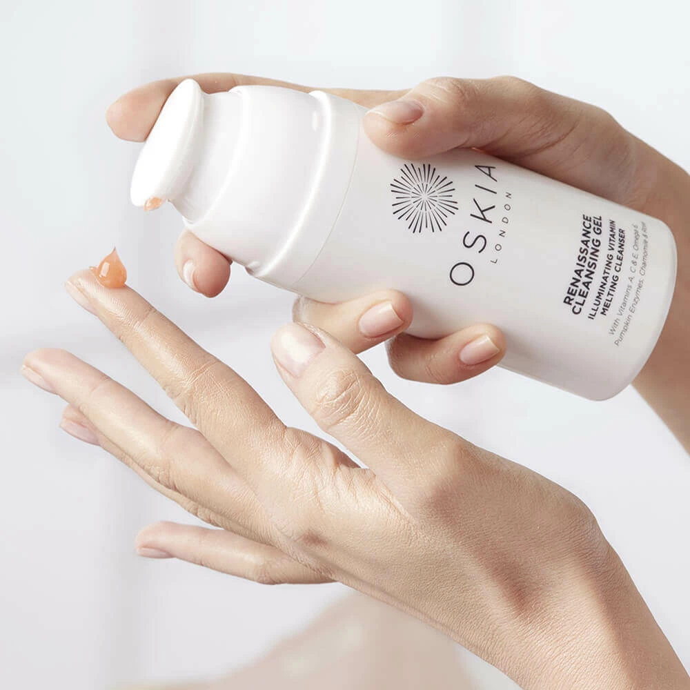 Renaissance Cleansing Gel Nettoyant Gel 6 Renaissance Cleansing Gel Nettoyant Gel – Image 4