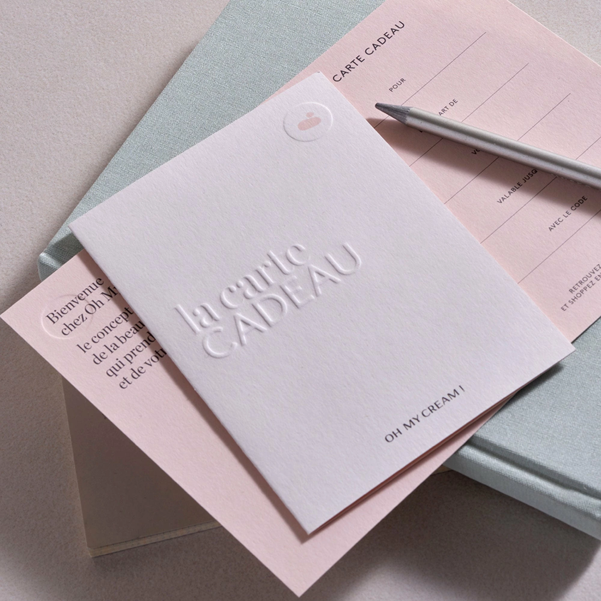 Carte Cadeau Soin Visage Tata Harper 4 Carte Cadeau Soin Visage Tata Harper – Image 2