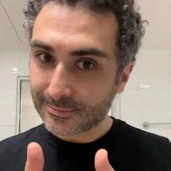 Coffret Les Essentiels Homme 9 Coffret Les Essentiels Homme -Dermalogica Soldes coffrethommevideo1