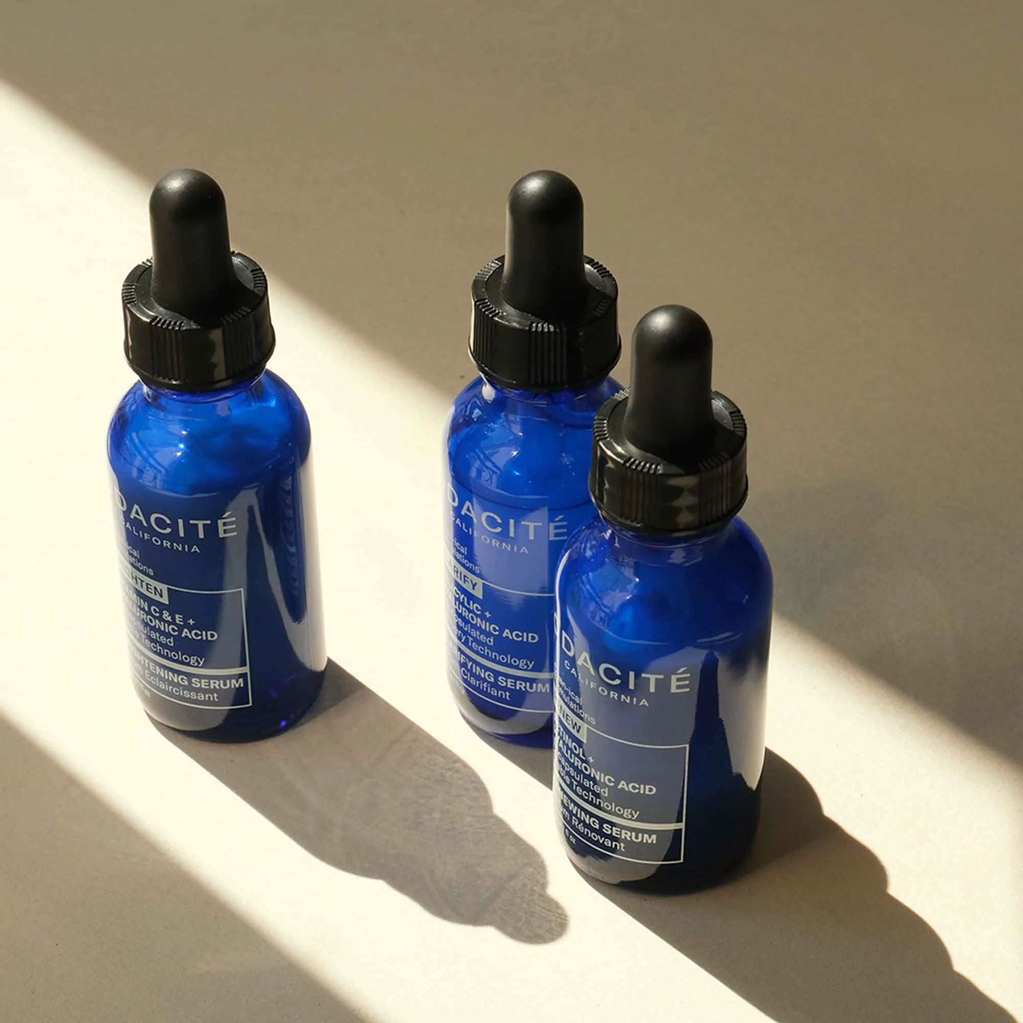 Clean-ical Clarifying Serum Sérum Clarifiant 5 Clean-ical Clarifying Serum Sérum Clarifiant – Image 3