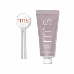 RMS Beauty Eyelights Cream Eye Shadow Fards Crème -Dermalogica Soldes eyelights blaze RMS