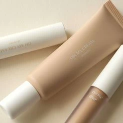 Fond De Teint -Dermalogica Soldes fonddeteint