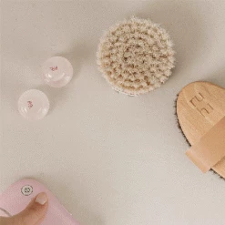 It's Lit LED Gua Sha Facial Massager Gua Sha Massant -Dermalogica Soldes gua sha solaris