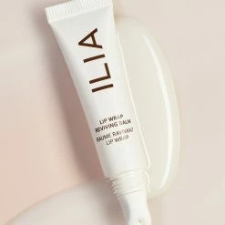 Lip Wrap Reviving Balm Baume à Lèvres Ravivant 13 Lip Wrap Reviving Balm Baume à Lèvres Ravivant -Dermalogica Soldes lipwrap texture2