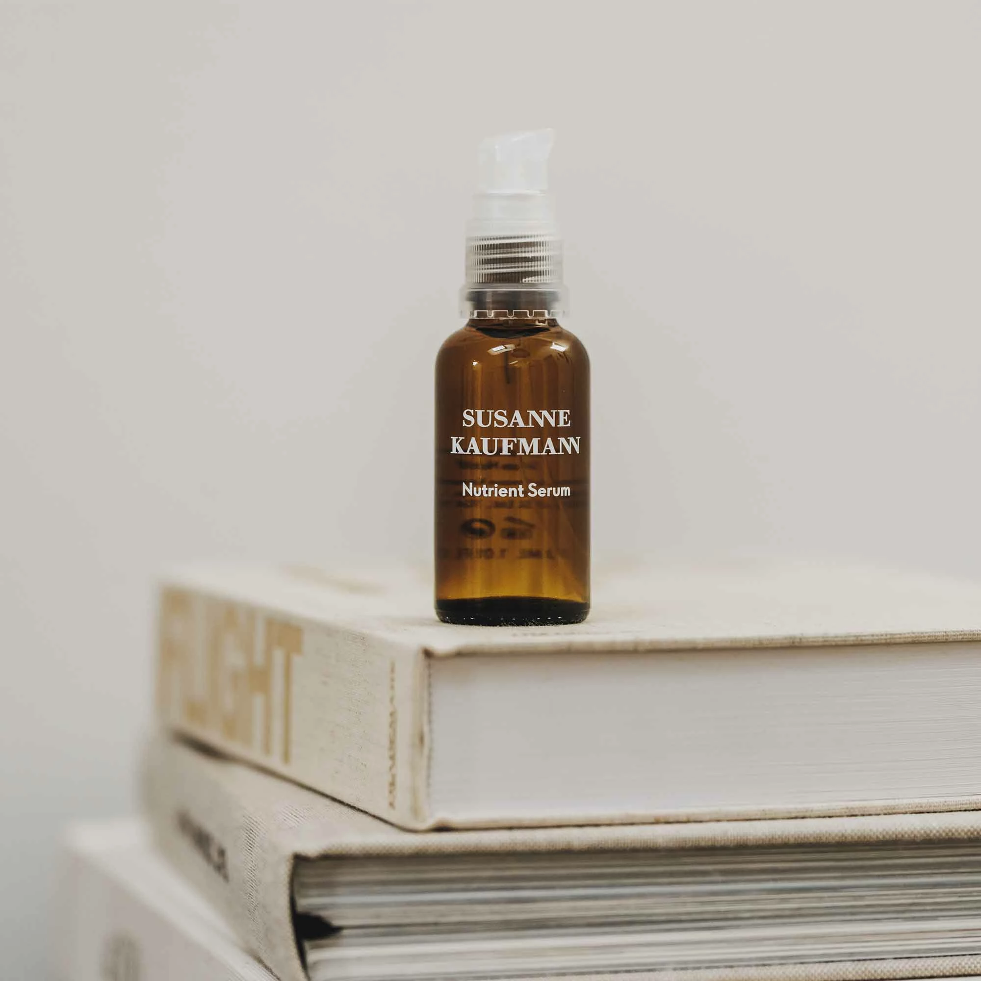 Nutrient Serum Sérum Nutritif 4 Nutrient Serum Sérum Nutritif – Image 2