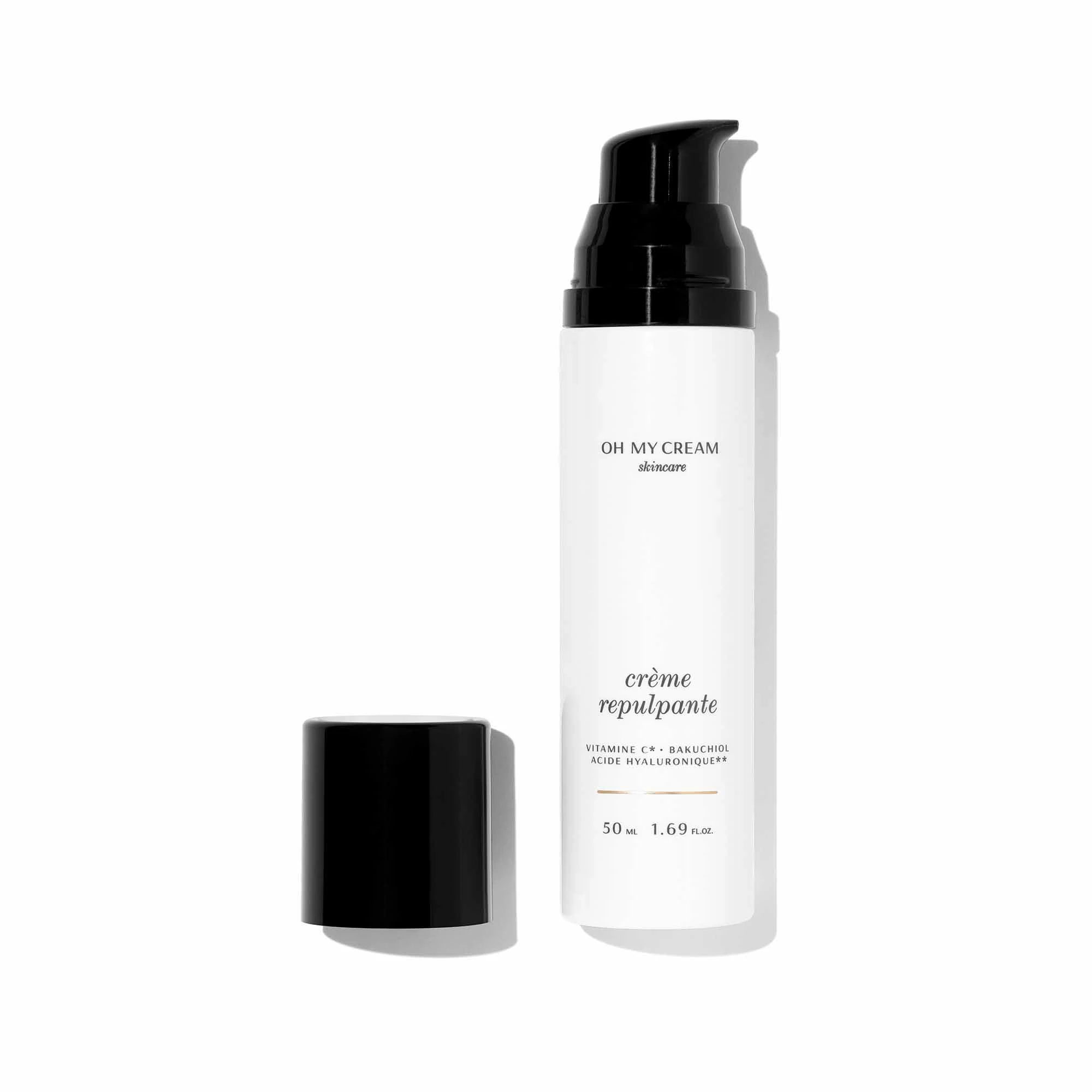 Crème Repulpante 3 Crème Repulpante