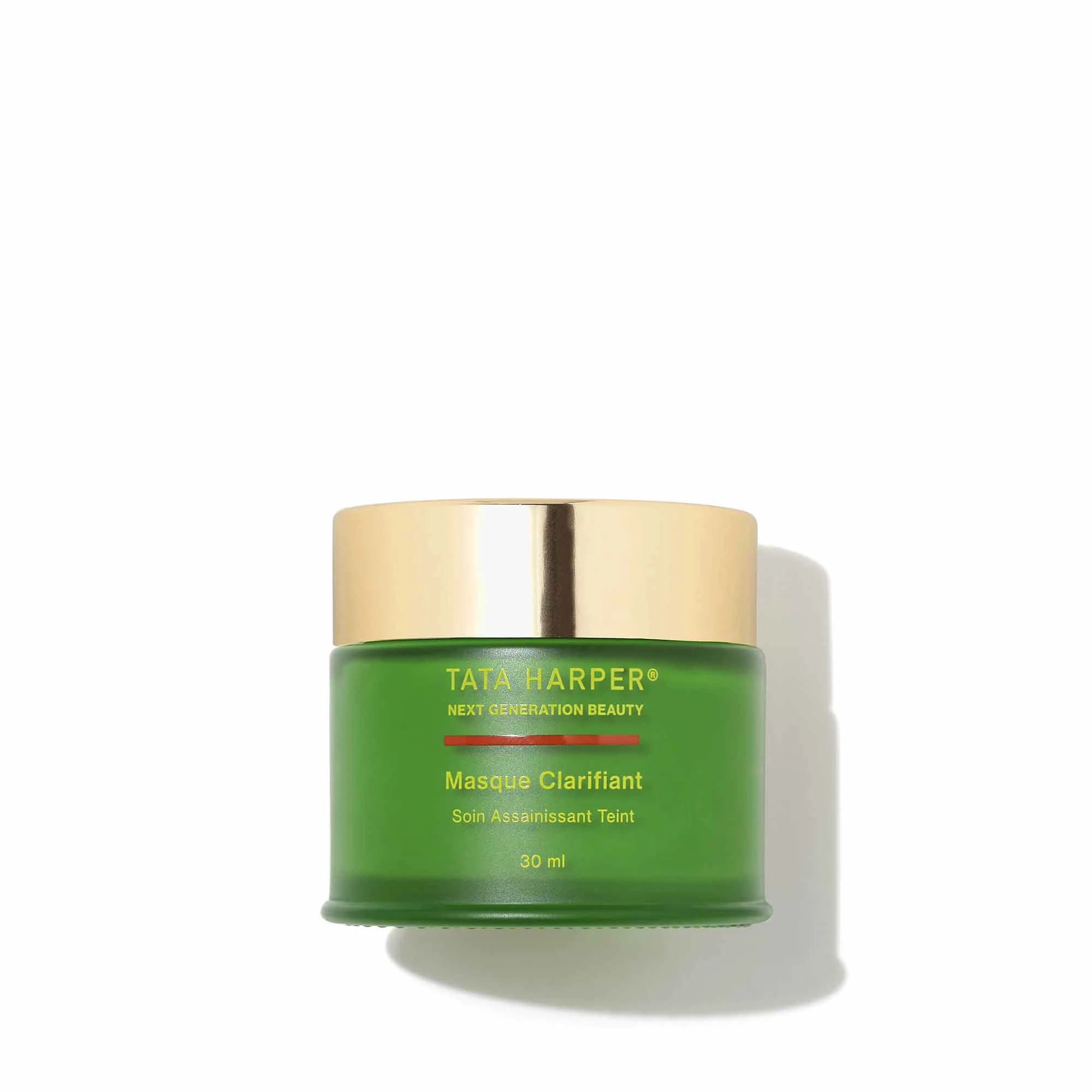 Clarifying Mask Masque Clarifiant 3 Clarifying Mask Masque Clarifiant
