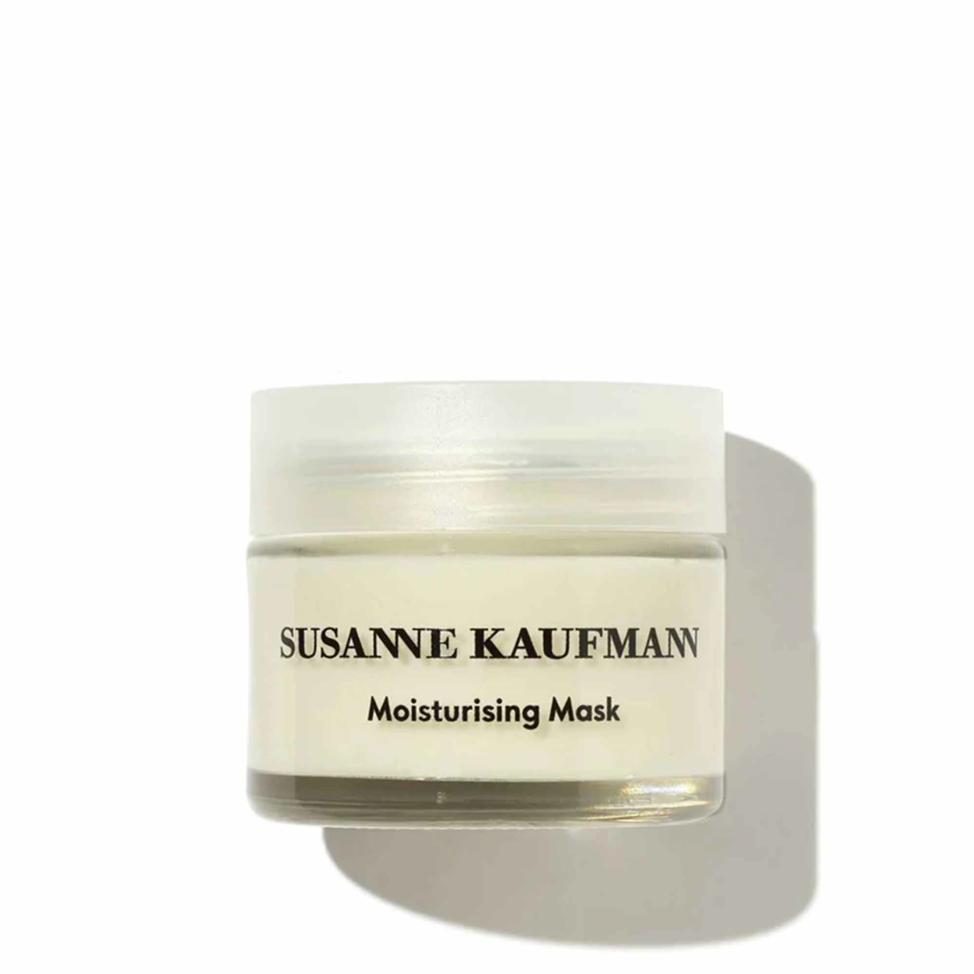 Moisturising Mask Masque Hydratant 3 Moisturising Mask Masque Hydratant