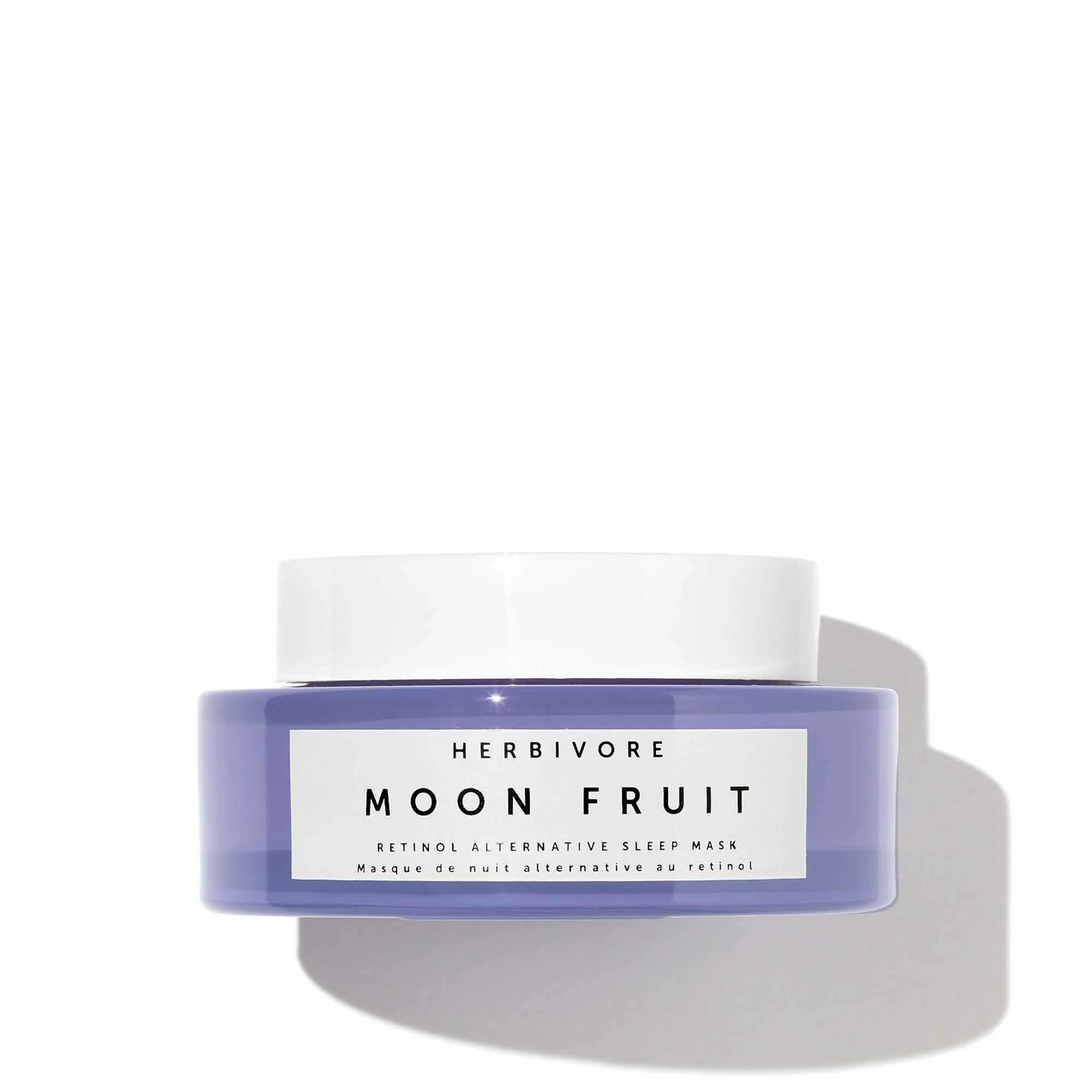 Moon Fruit Retinol Alternative Sleep Mask Masque De Nuit 3 Moon Fruit Retinol Alternative Sleep Mask Masque De Nuit